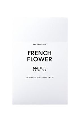 French Flower Eau de Parfum